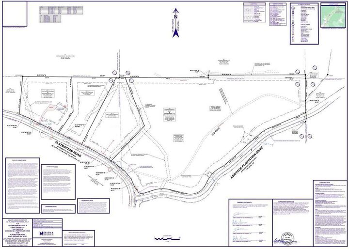 Property Photo:  3094 Flatbottom Road  GA 30107 