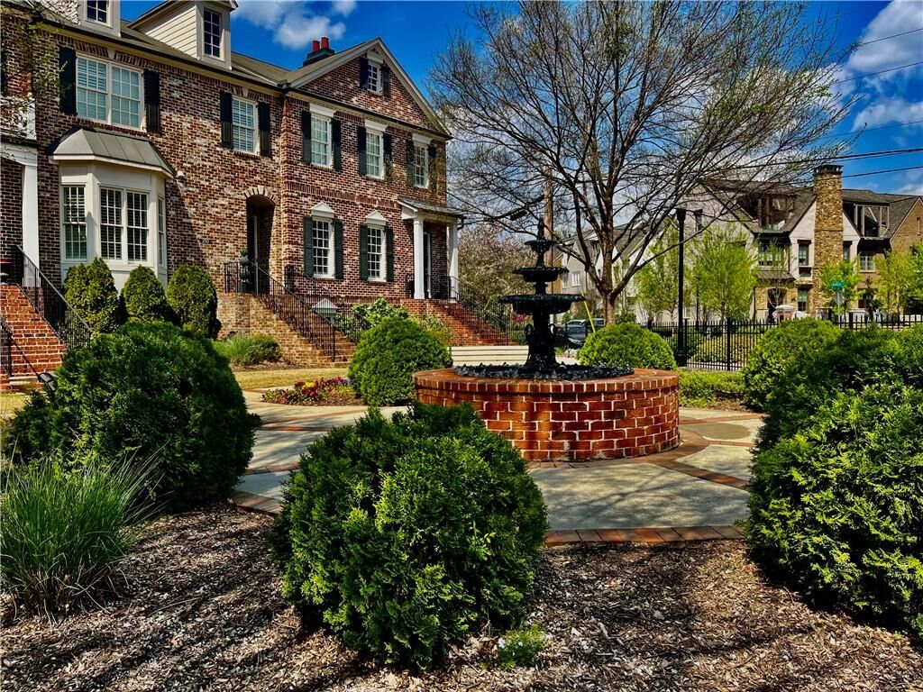 Property Photo:  260 Rose Garden Lane  GA 30009 