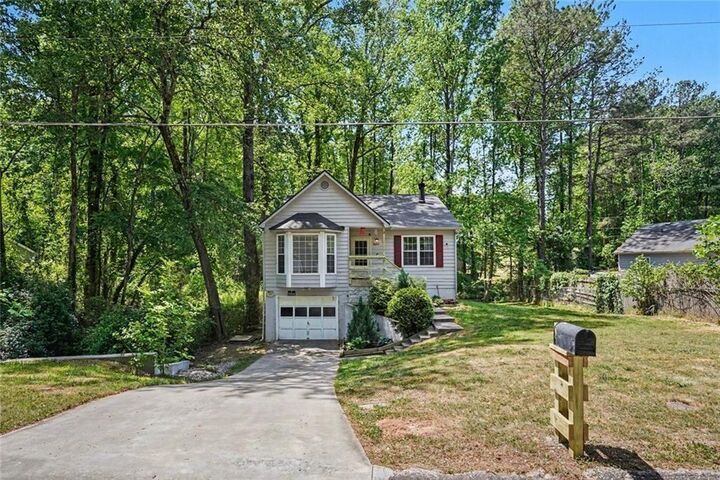 Property Photo: 8087 Flamingo GA 30238