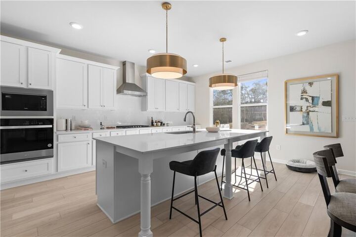 Property Photo:  315 Abbotts Crossing Circle  GA 30094 