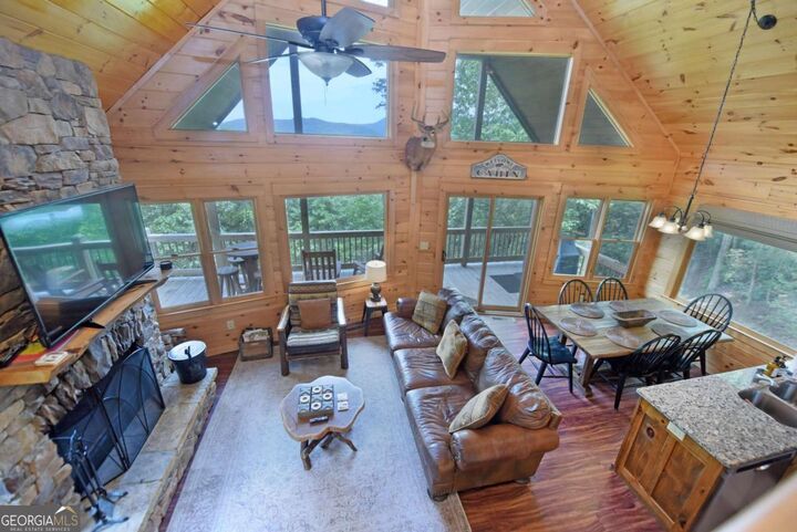 Property Photo:  73 Rosiey Lane  GA 30513 
