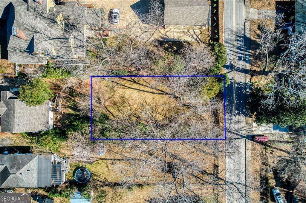 Property Photo:  59 Trammell Street SW  GA 30064 