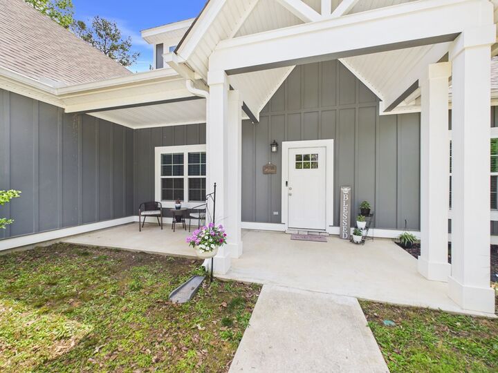 Property Photo:  143 Terry Lane  GA 31808 