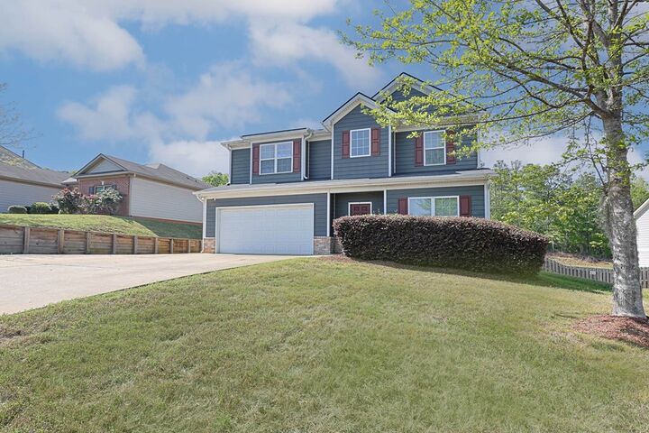 Property Photo:  1523 Antietam Drive  GA 31907 