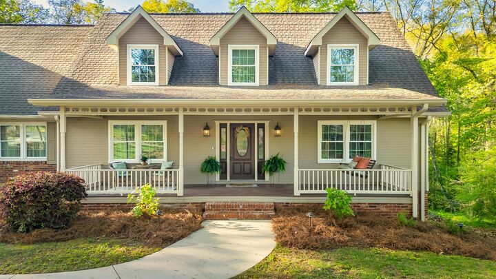Property Photo: 707 Rocky Shadows Drive TN 37421