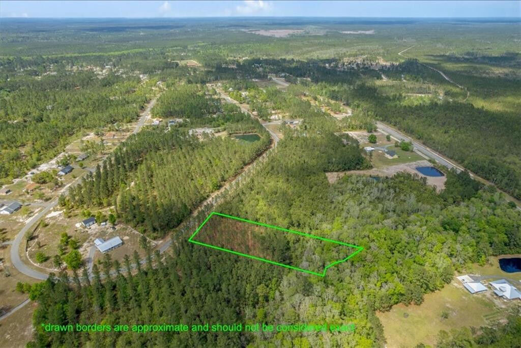 Property Photo: Lot 22 Heritage Way GA 31543