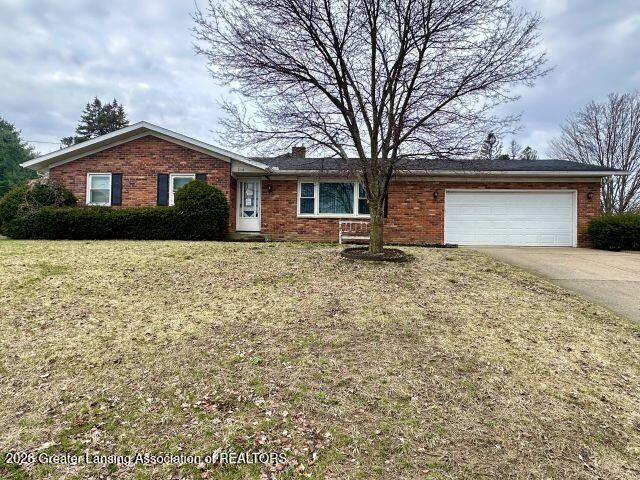 Property Photo:  210 Overlook Lane  MI 49017 