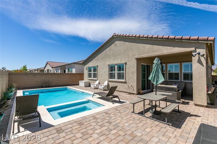 Property Photo:  9028 Skye Treeline Street  NV 89166 