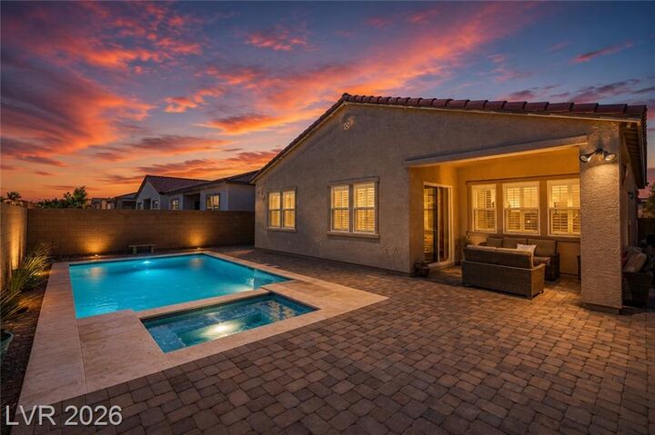 Property Photo:  9028 Skye Treeline Street  NV 89166 