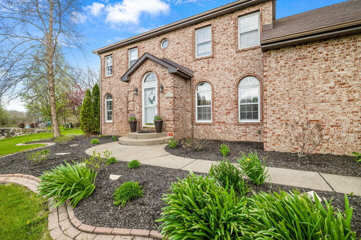 Property Photo:  13189 Fillmore Street  IN 46307 