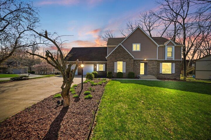 Property Photo:  188 Amhurst Place  IN 46385 