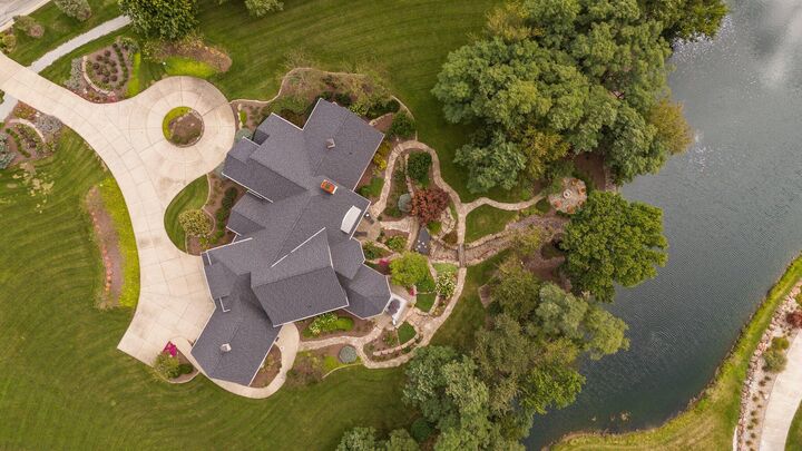 Property Photo:  2901 Pepper Creek Bridge Pkwy  IN 46385 