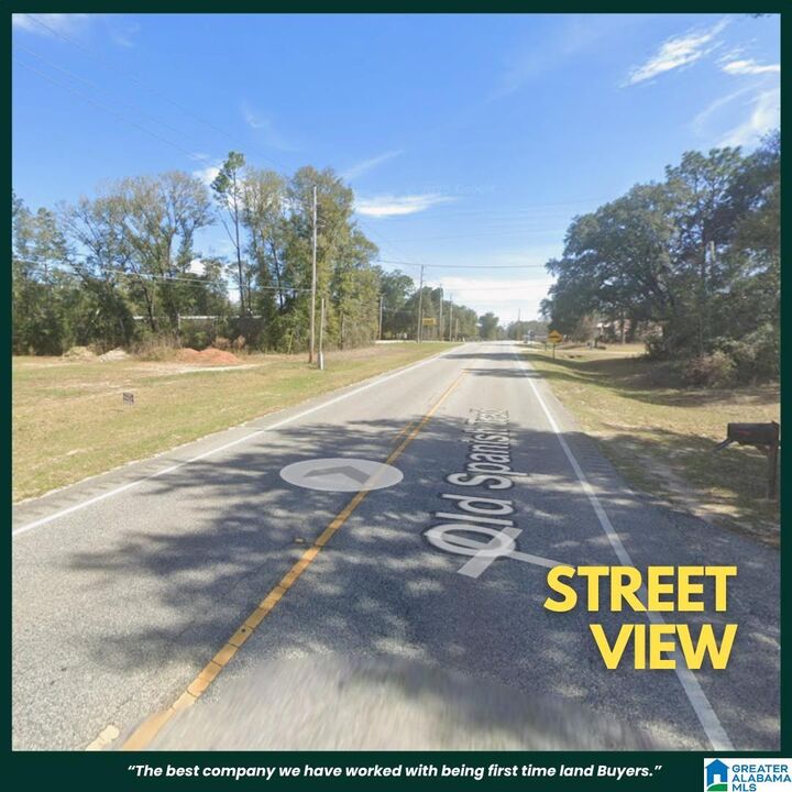 Property Photo:  32185 Old Spanish Trail 00  AL 36574 