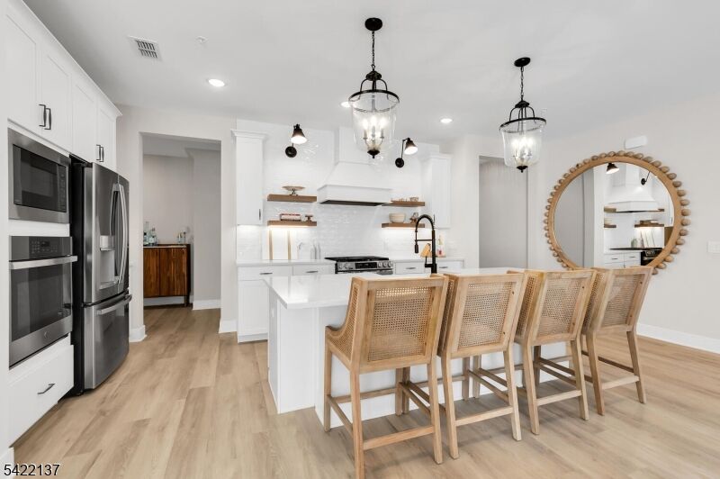 Property Photo:  103 Honeysuckle Ln 815  NJ 07059 