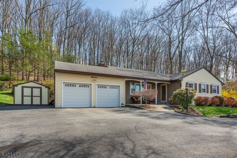 Property Photo:  51 Pleasant Hill Rd  NJ 07876 