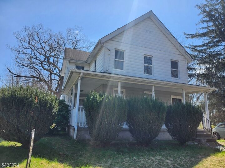 Property Photo: 5 Locust St NJ 07420