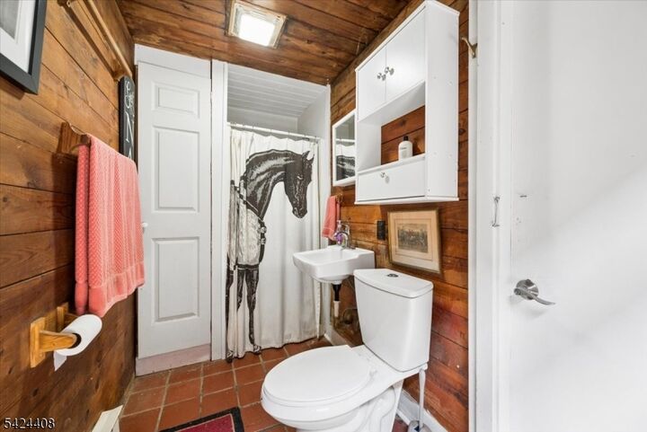 Property Photo:  75 Farmersville Rd  NJ 07830 