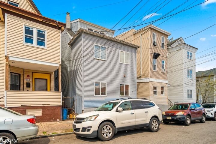Property Photo:  80 Pennington St  NJ 07501 