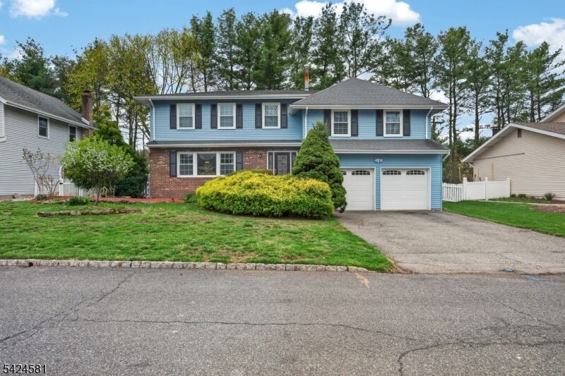Property Photo:  7 Chicopee Dr  NJ 07470 
