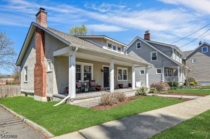 Property Photo:  28 Harper Ter  NJ 07009 