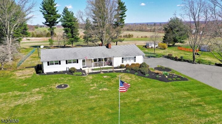 Property Photo: 106 Boss Rd NJ 08559