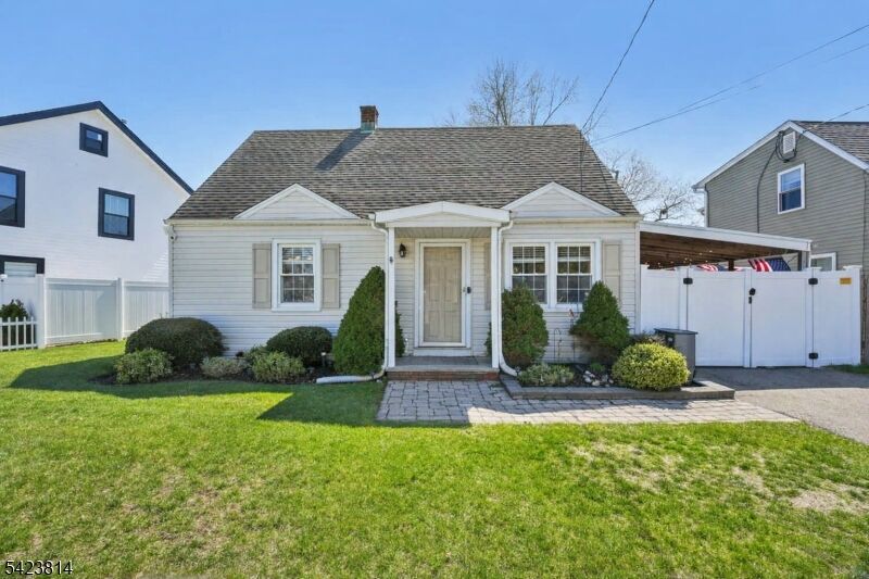 Property Photo:  23 Smith Ave  NJ 07420 