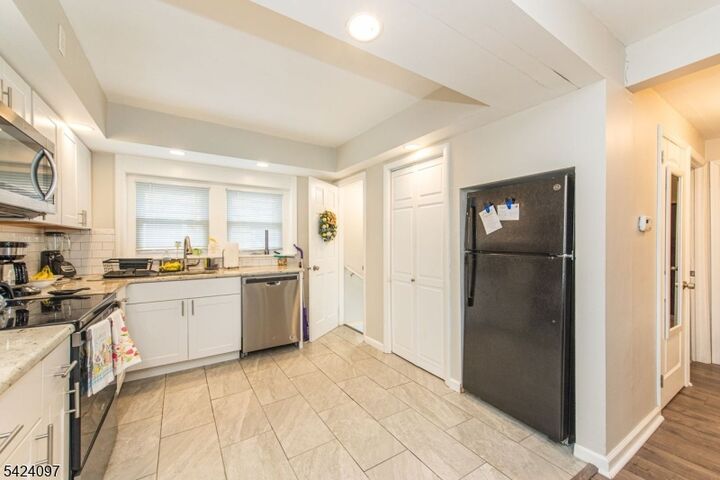 Property Photo:  56 Central Ave  NJ 07006 