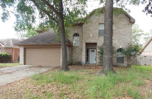 Property Photo:  23915 Spring Oak Drive  TX 77373 