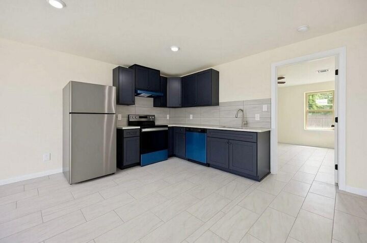 Property Photo: 14704 Ohara Drive A TX 77085