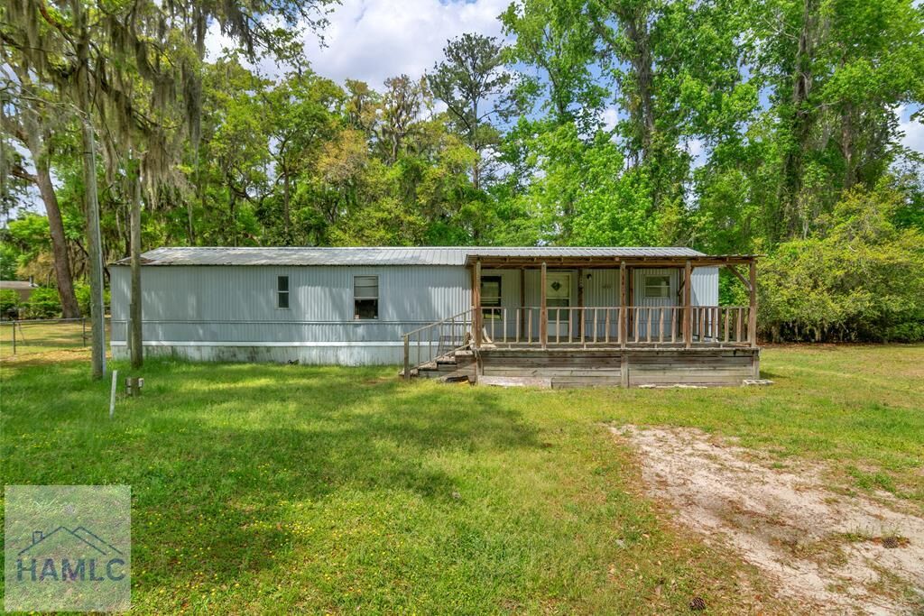 Property Photo:  1486 Neal Boulevard NE  GA 31331 