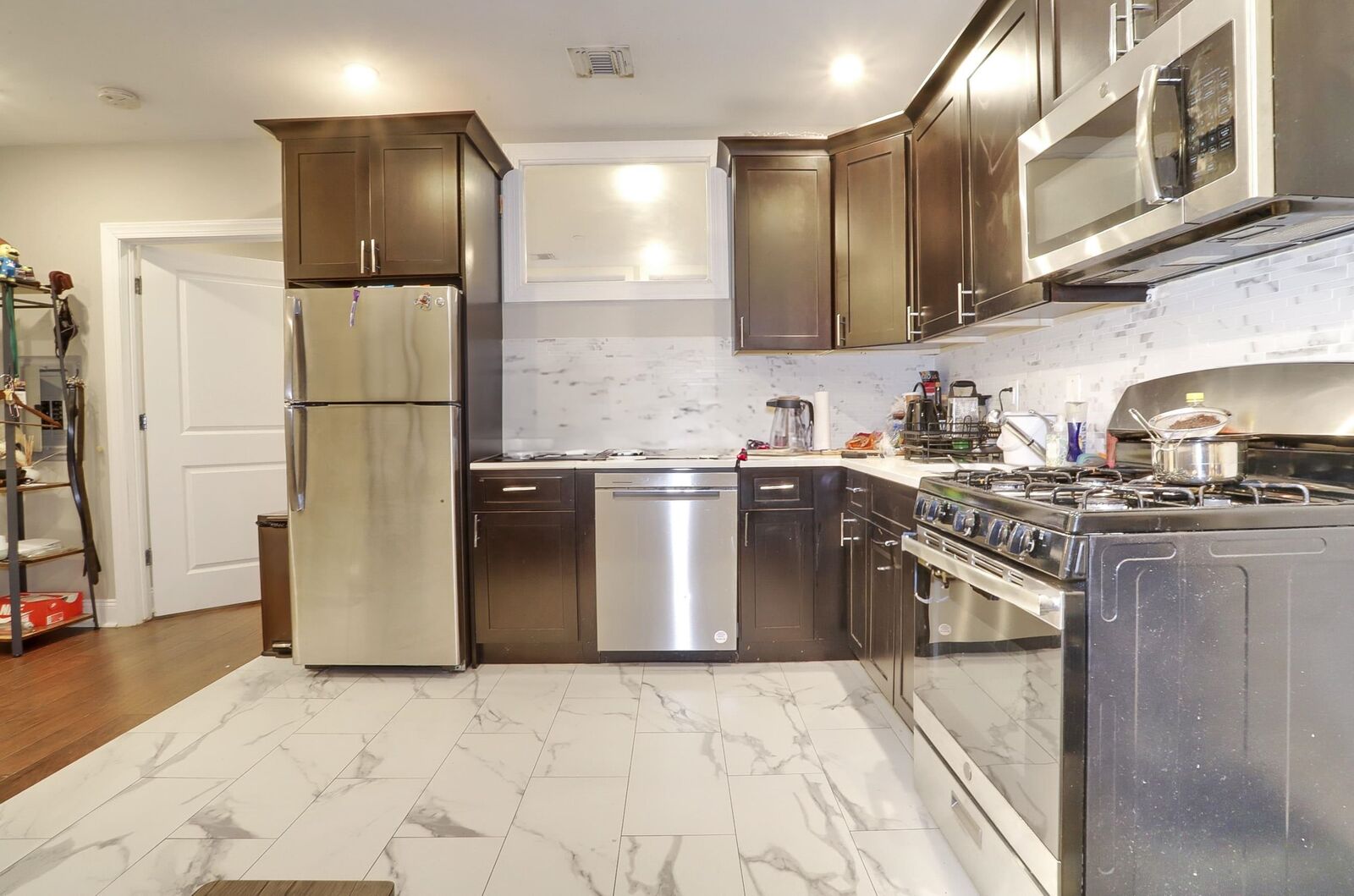 Property Photo: 2866 Kennedy Blvd 2A NJ 07306