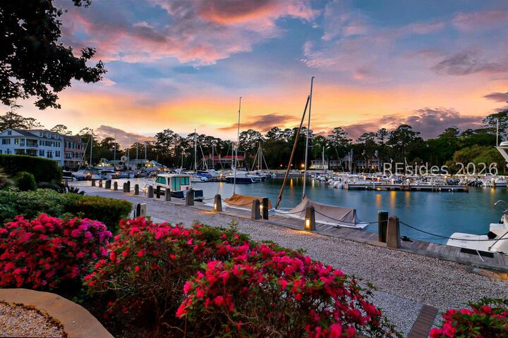 Property Photo:  144 Harbour Passage  SC 29926 