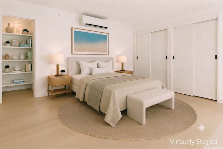 Property Photo: 1515 Liona Street 3207 HI 96814