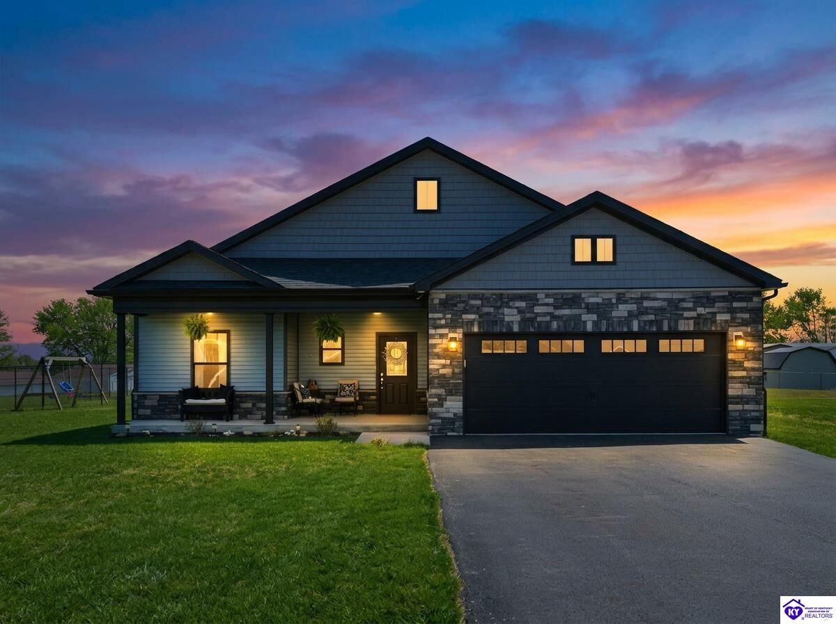 Property Photo:  75 Marian Court  KY 42701 