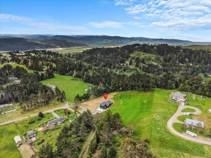 Property Photo:  3092 Willis Lane  CA 95547 