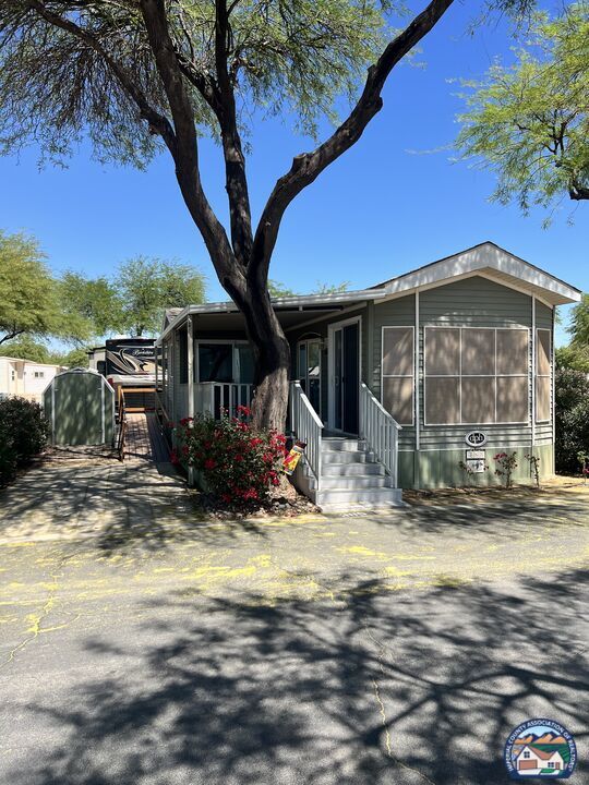 Property Photo:  1589 Drew Rd 385  CA 92243 