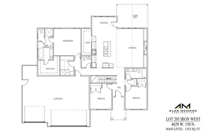 Property Photo:  4629 W 150 N Lot 205  UT 84720 