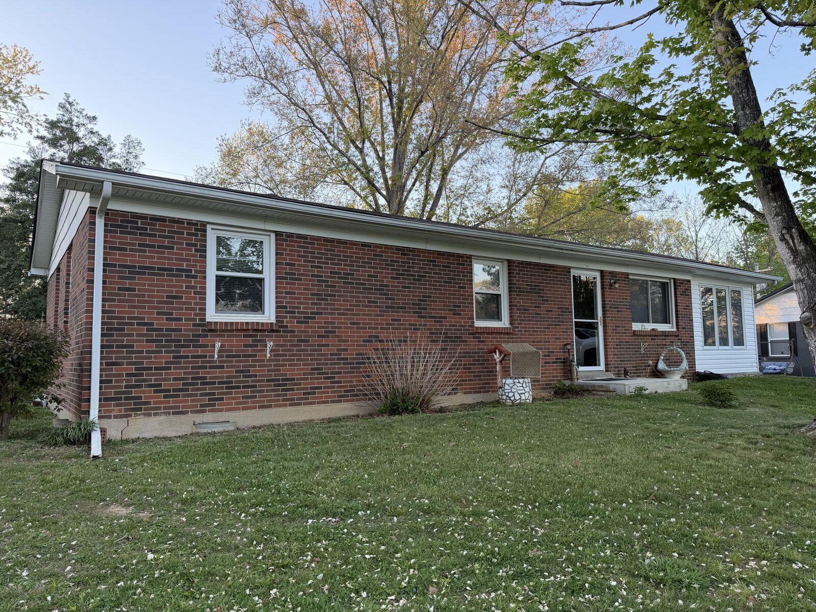 Property Photo:  1234 Stacy Lane Road  KY 40336 