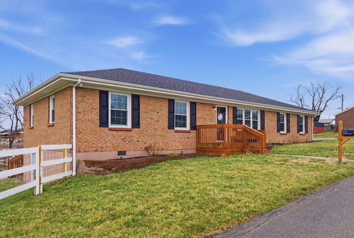 Property Photo:  756 Hildeen Drive  KY 40330 