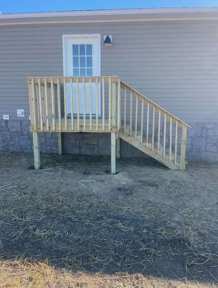 Property Photo:  41 Wolf  KY 40729 