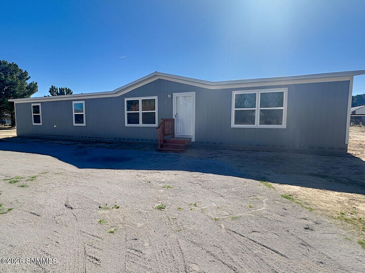 Property Photo:  241 Baca Road  NM 88007 