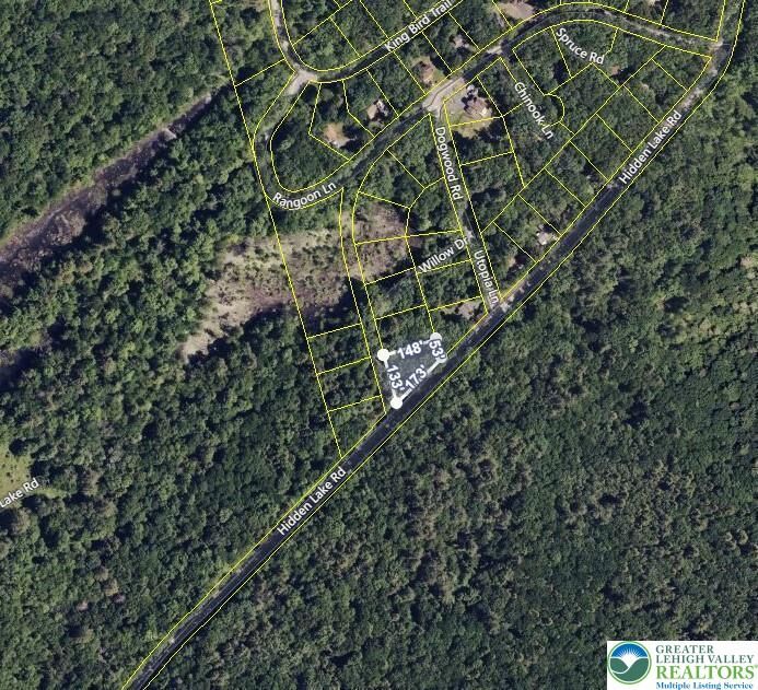 Property Photo:  Dogwood Lane  PA 18302 