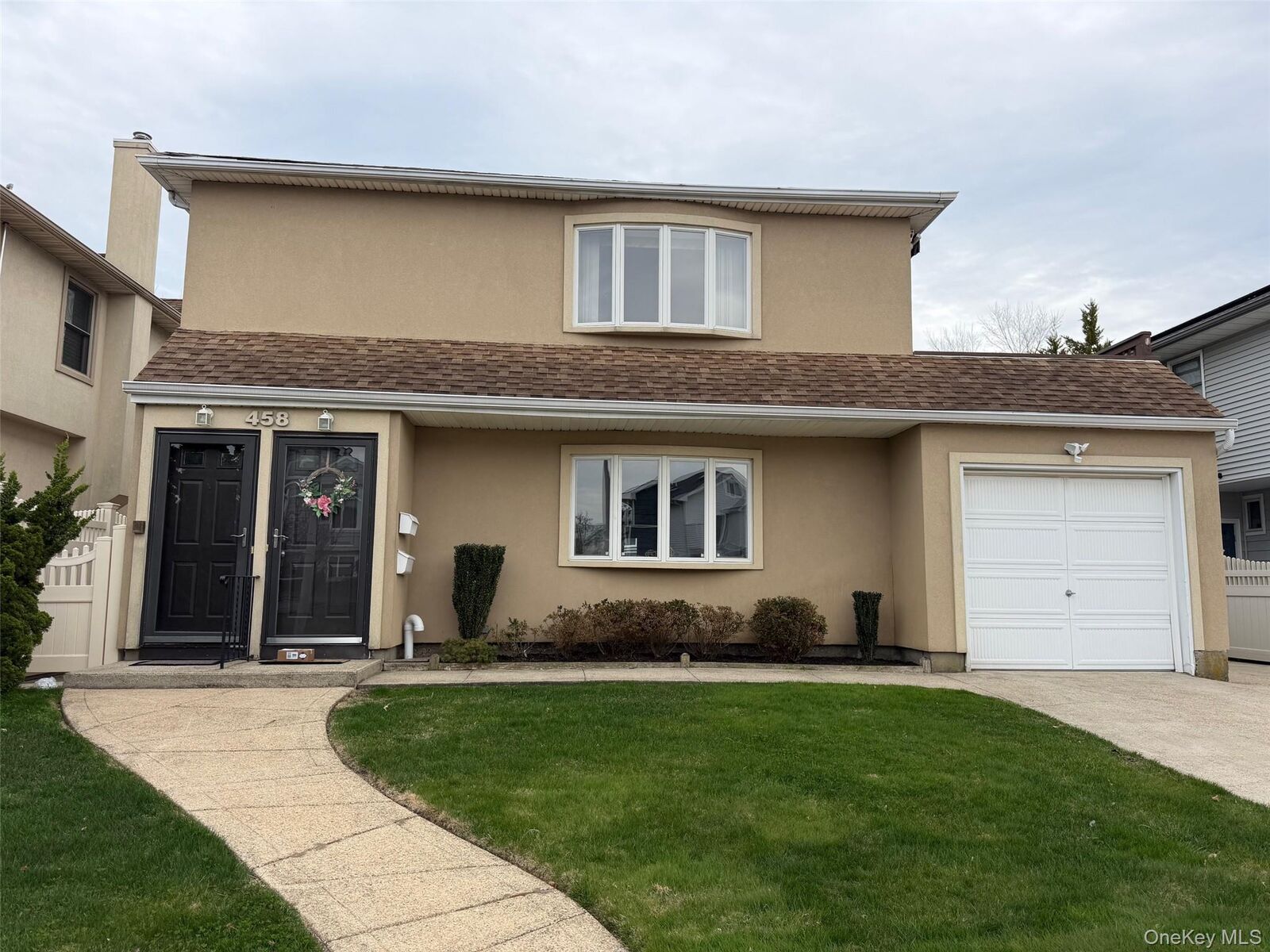 Property Photo:  458 E Fulton  NY 11561 