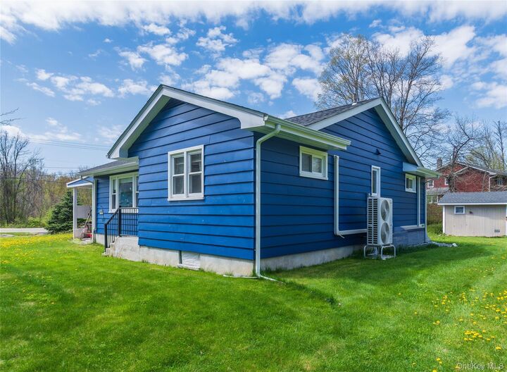 Property Photo:  129 Mill Street  NY 12589 