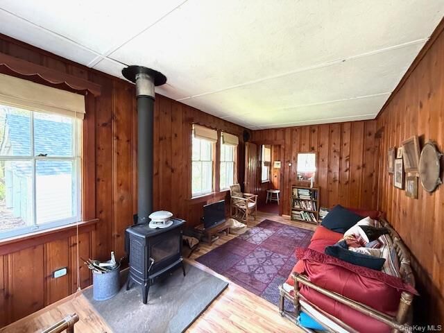 Property Photo: 94 Airport Road NY 12732