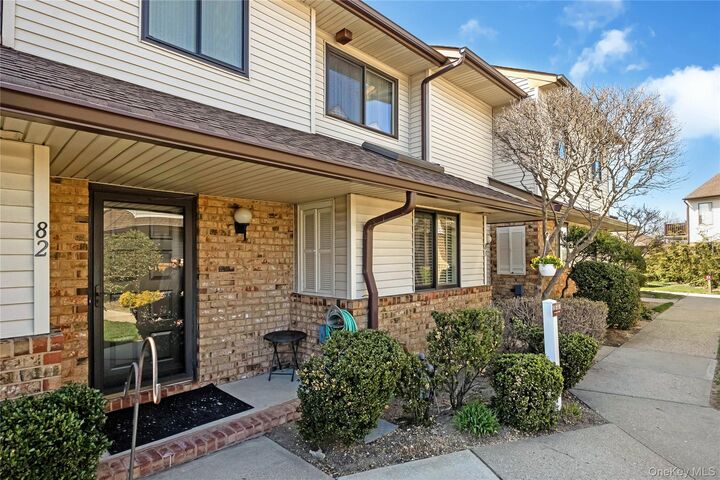 Property Photo: 82 Cottonwood Ct. 82 NY 11793