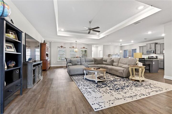Property Photo:  3370 Woodlands Drive  AL 36571 