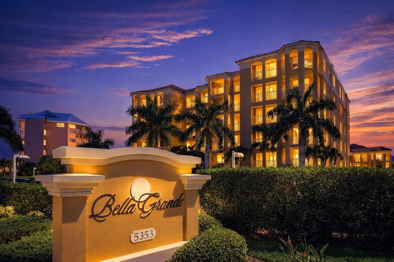 Property Photo:  5353 Gulf Boulevard A404  FL 33706 