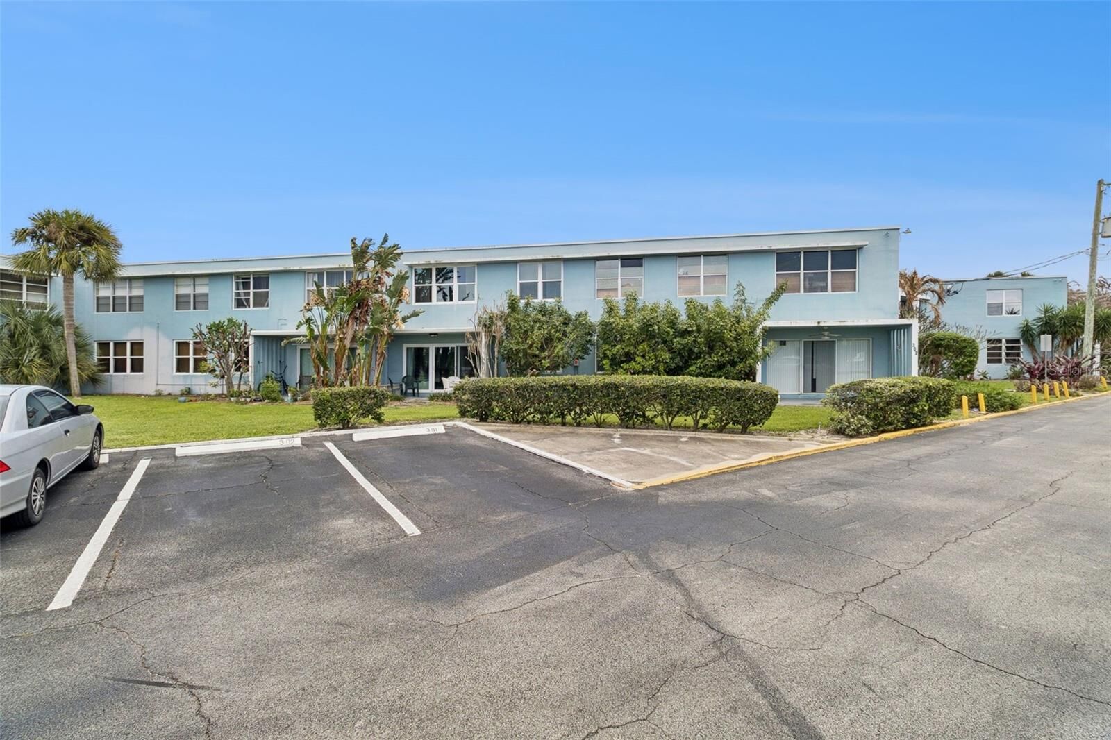 Property Photo:  55 Sea Park Boulevard 313  FL 32937 