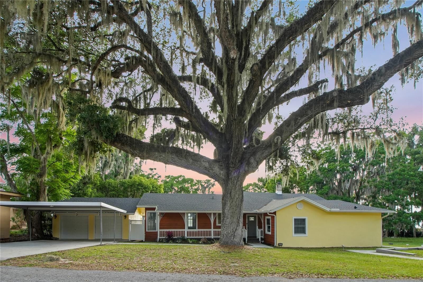 Property Photo:  30437 Orange Drive  FL 34748 